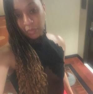 Meet your Posher, Diamond